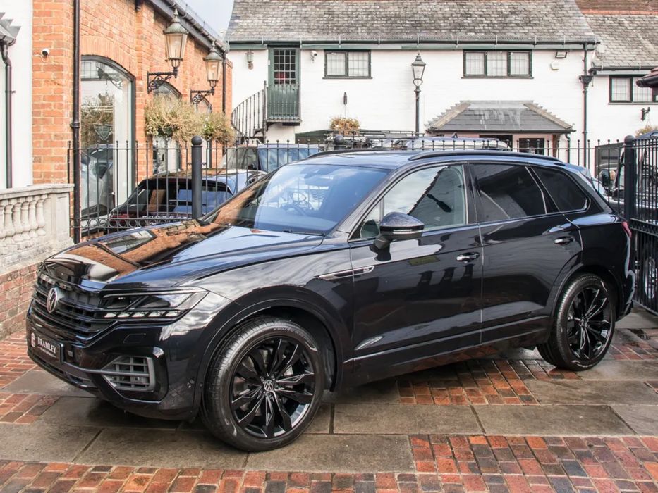 Диски Нові R19/5/112 Volkswagen 20 Tiguan Touareg New Atlas