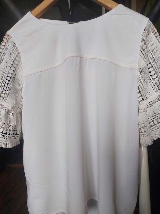 Bluzka damska Loft rozm M