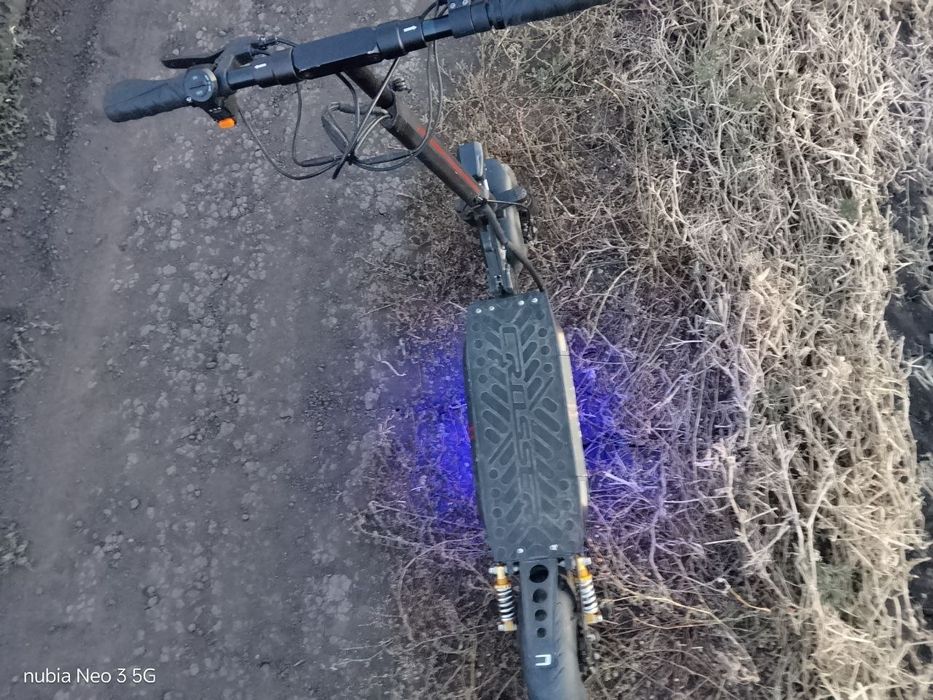 Crosser T4 1000W