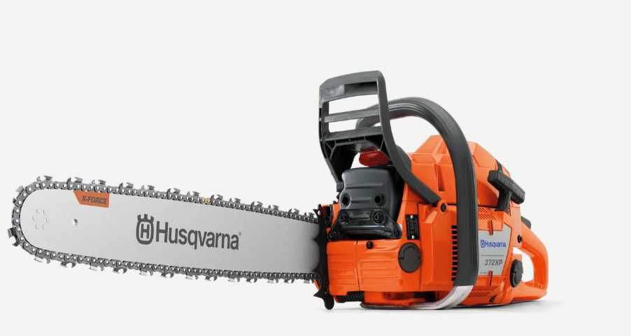 Pilarka piła spalinowa Husqvarna 372XP Nowa Gwarancja Raty0% Wysyłka