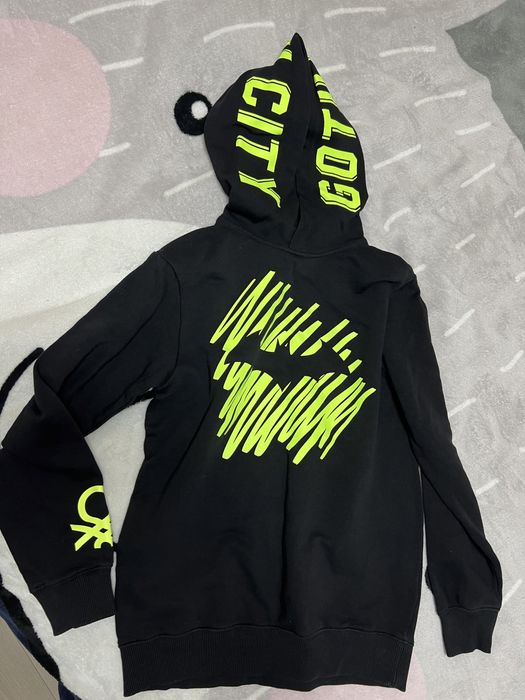 Продам худі на хлопчика 12-13 років