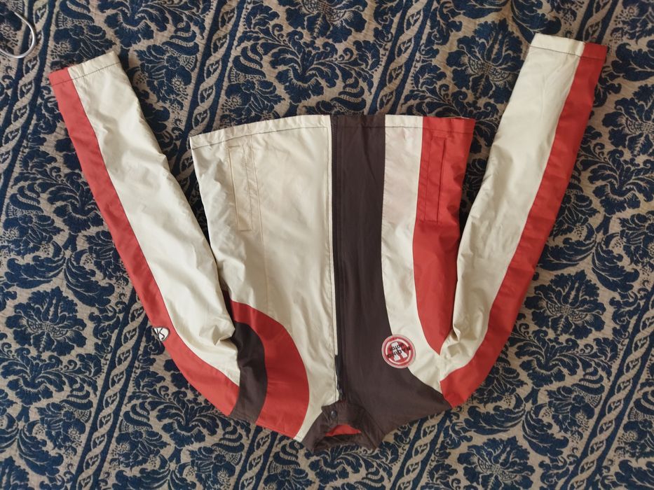 Куртка жіноча для мотоциклістів і велосипедистів