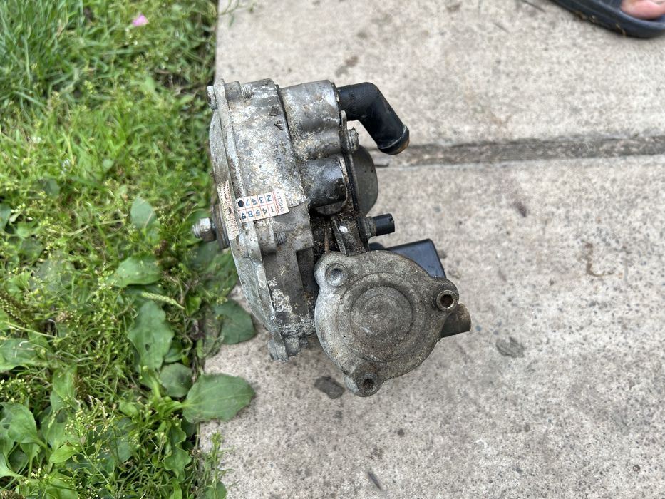 Газовий редуктор Б/у