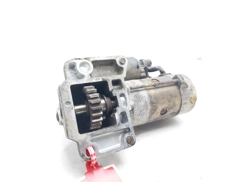 Motor De Arranque Volvo Xc90