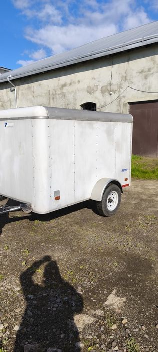 причіп для перевезення мототехніки(мотоцикла,квадроциклах,