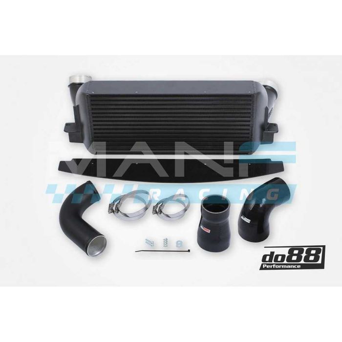 do88 Performance Intercooler BMW E8X 135i / E8X 1M / E9X 335i N54/N55