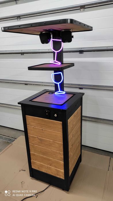 Barek ogrodowy , balia, jacuzzi, taras.