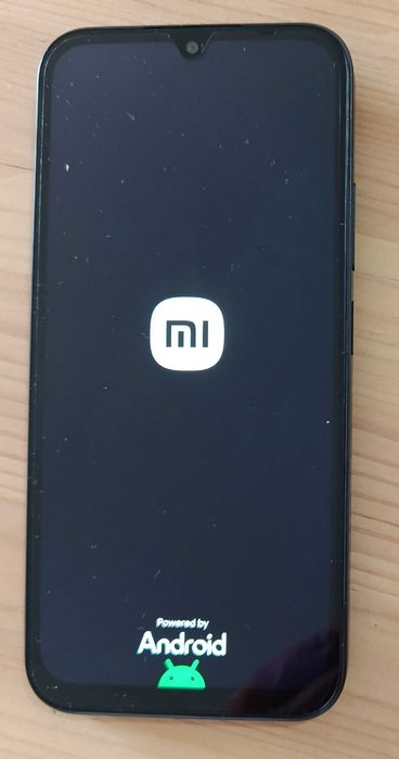 Telemóvel Redmi 15 C