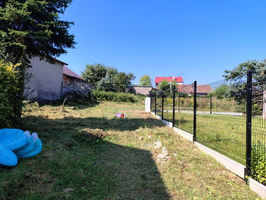 Działka - Bronowice Wielkie, Kraków - Więcej
