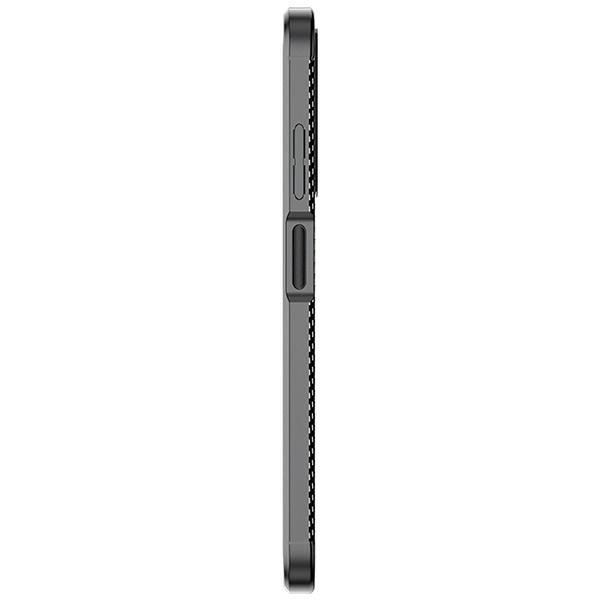 Beline Etui Carbon Armor Pixel 9A        czarny/black box
