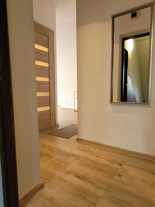 Piękna kawalerka - mieszkanie po remoncie kapitalnym Godula 33 m² - Więcej