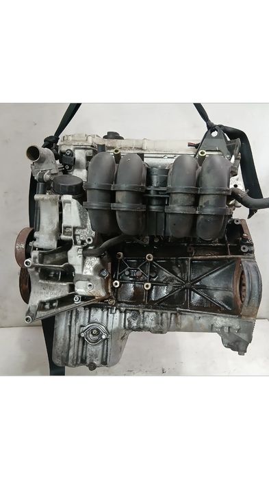 Motor completo MERCEDES-BENZ SLK (R170)