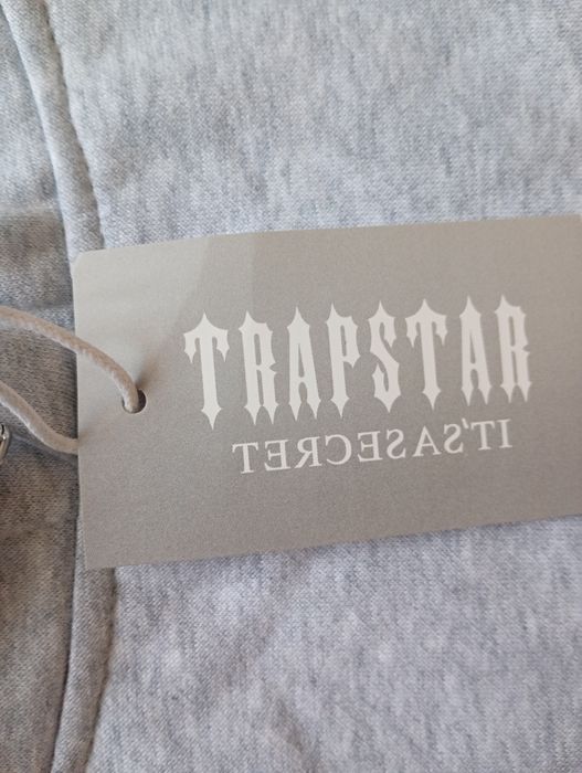 Bluza trapstar z metką