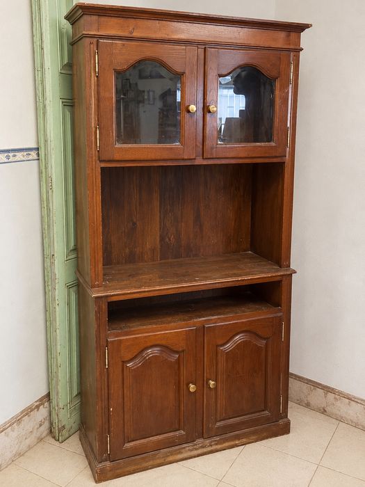 Móvel canto de sala