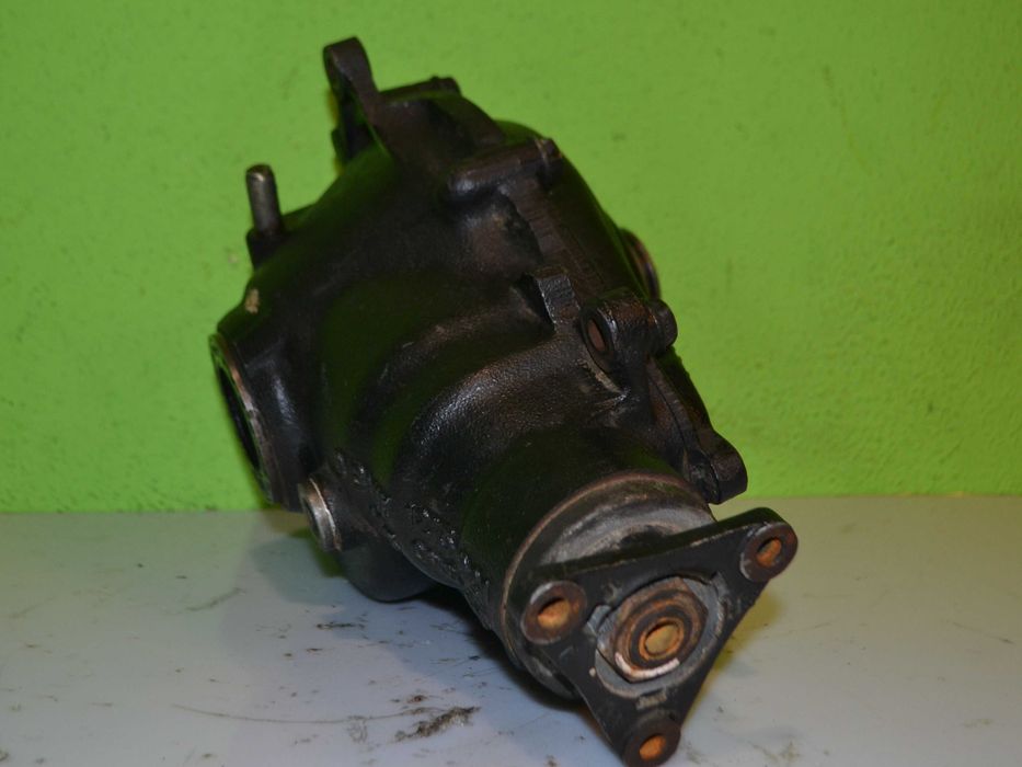 Dyferencjał dyfer przód BMW  E34 525 IX  3.38  / 44:13/