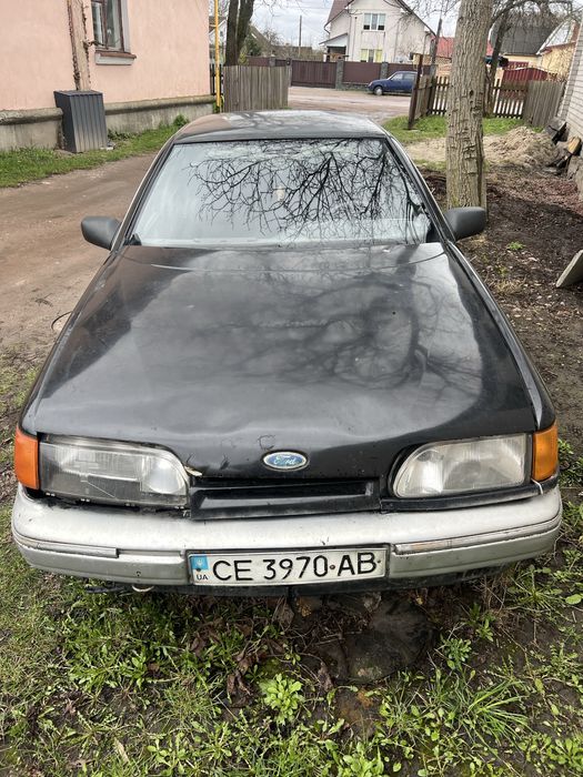 Ford scorpio 2.0