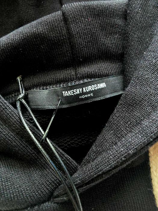 Bluza xxl nowa czarna