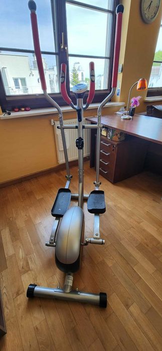 Rower stacjonarny jak nowy za 250zl do negocjacji firma Olpran