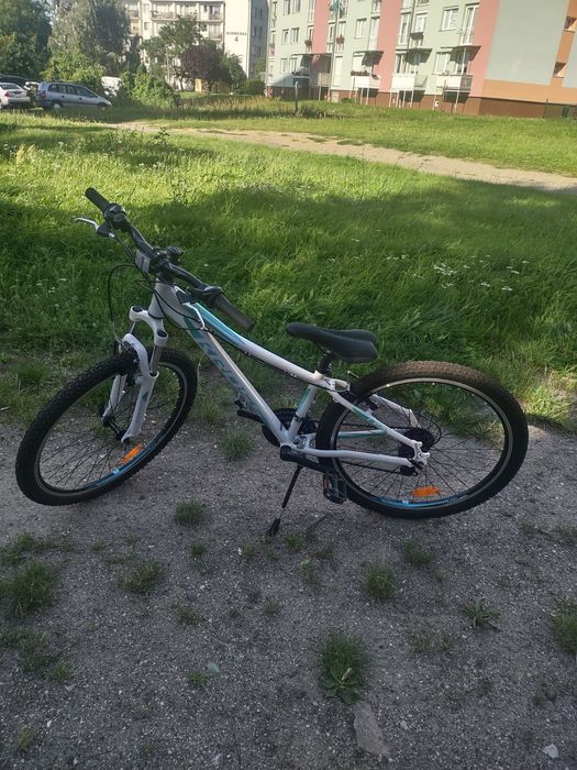 Rower Krossowy młodzieżowy