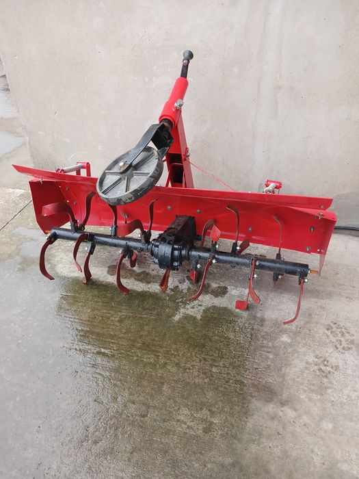 Грунто Фреза FORTE серії МД 100 см. До мото блока  8 - 10 к.с. Нова