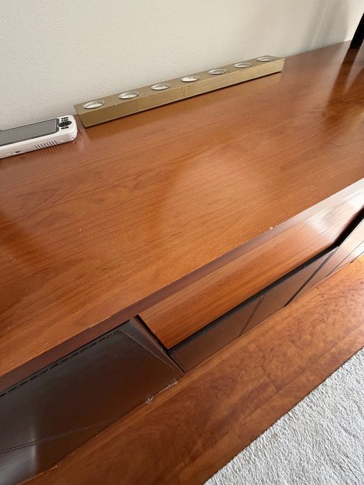 Aparador Sala Cerejeira