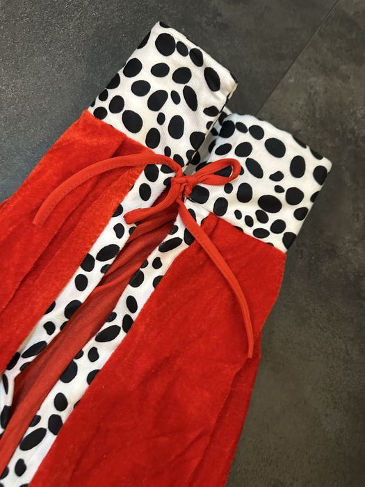 Peleryna Króla 128 cm