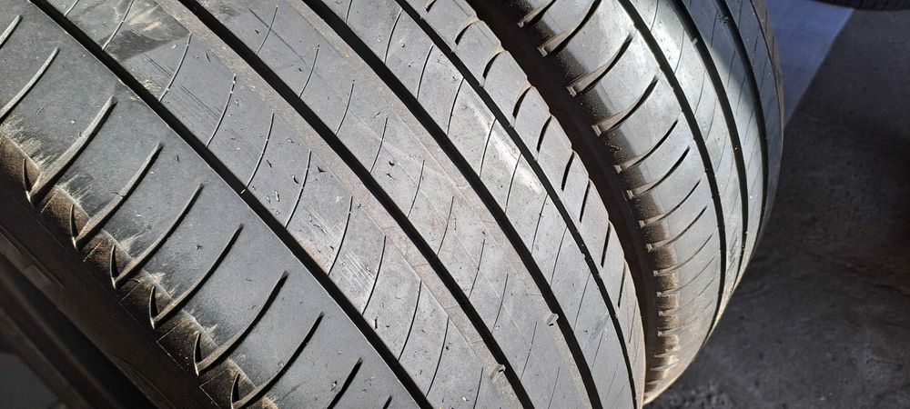 2x Michelin 225/55/16 95W Primacy 3 Opony letnie