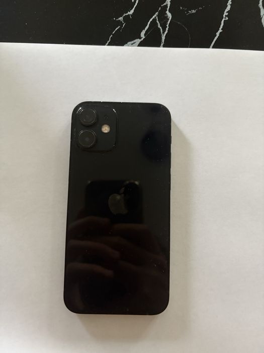 iphone 12 mini w dobrym stanie