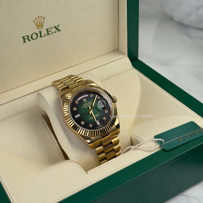 Часы Rolex Day-Date Oyster Perpetual Ролекс