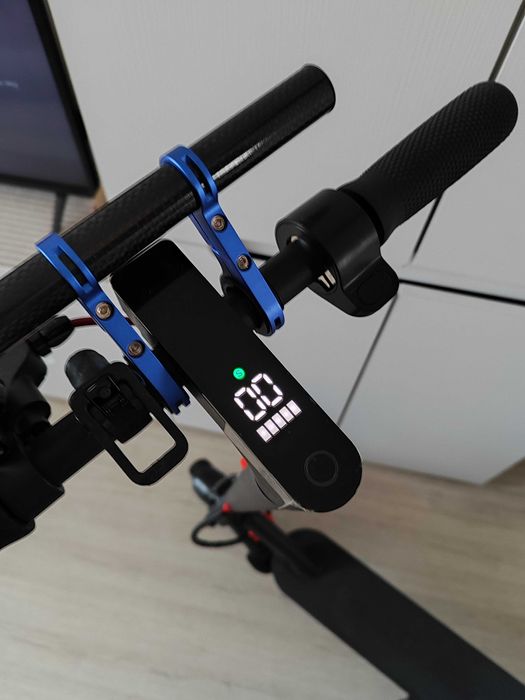 Електросамокат Crosser E9