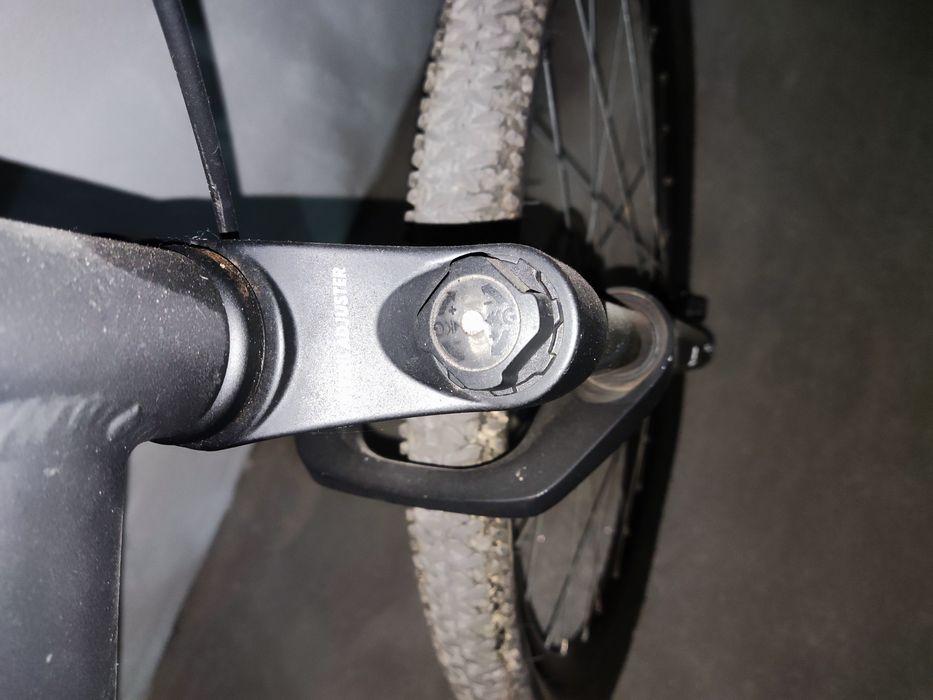 Bicicleta Rockrider 120