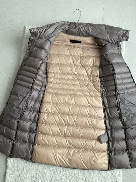 Куртка, пуховик Trussardi Jeans! S розмір! Оригінал