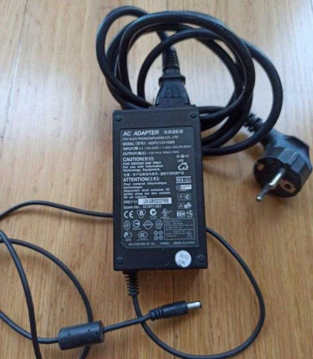 Transformadores para impressora HP e outras 12V, 4.16A