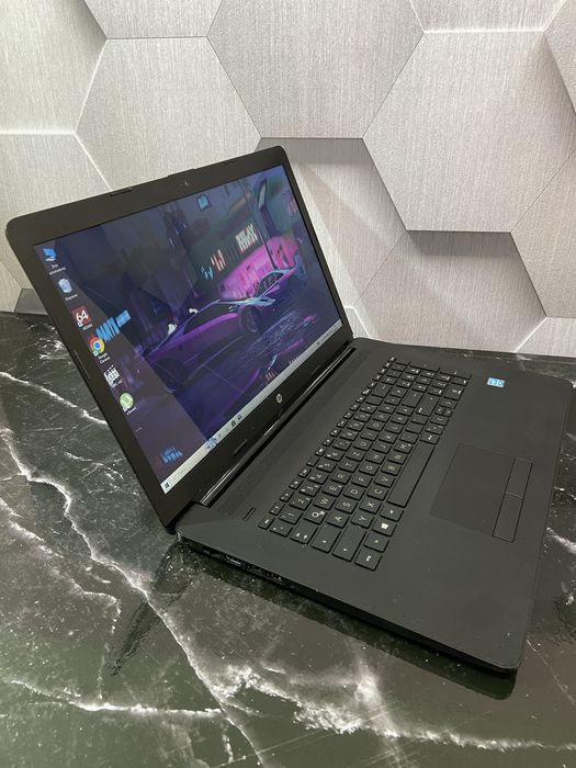 Hp 17-by0548ng Під навчання/роботу — ідеальний варіант