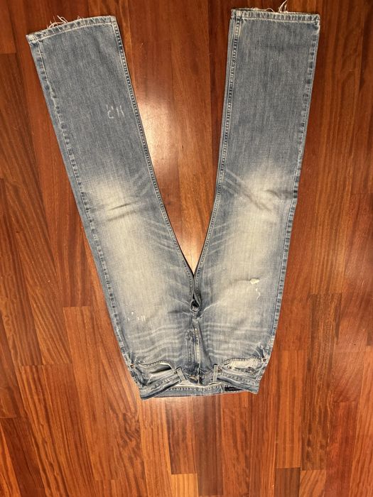 Calcas de ganga Hacket, Faconable e Tommy Hilfigher