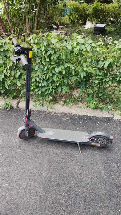 Електросамокат  Xiomi Mi Pro 2