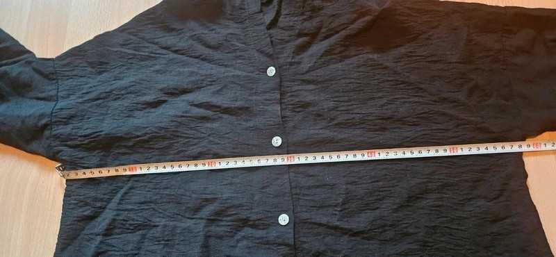 Koszula Made in italy