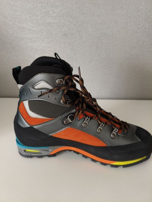 Buty górskie Triolet gtx Nowe 45