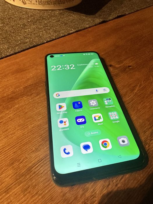OPPO A74 5G 6/128GB