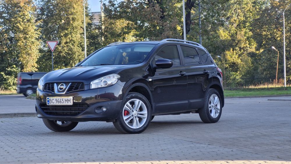Продам Термінрво Nissan Qasqai