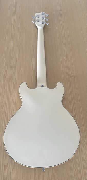 Warwick StarBass 5
