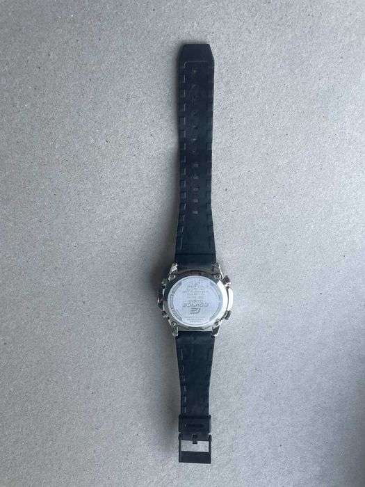 Zegarek Casio Edifice Era 300