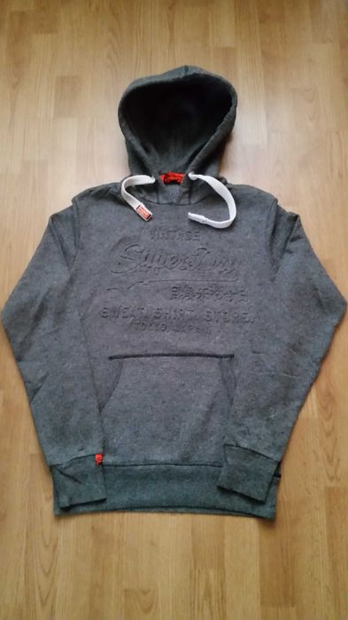 Bluza SuperDry new era