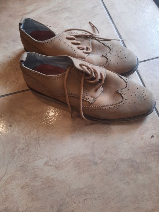 Buty  markowe heavy duty