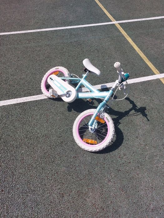 Bicicleta criança
