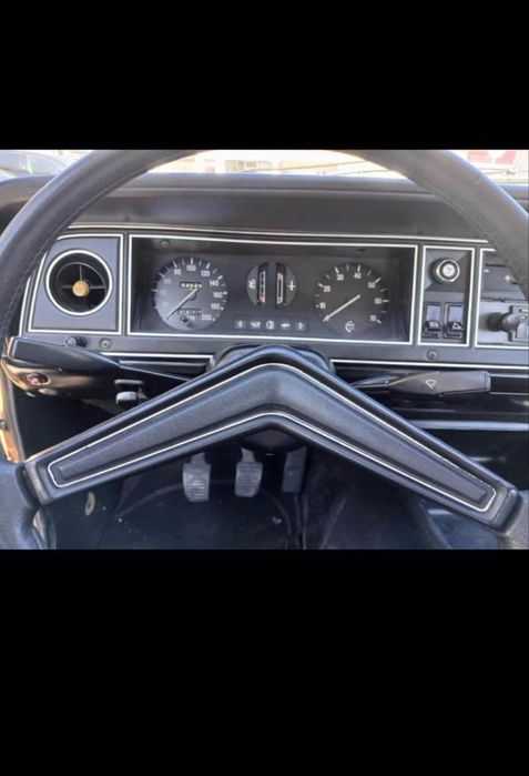 Ford taunas 1975