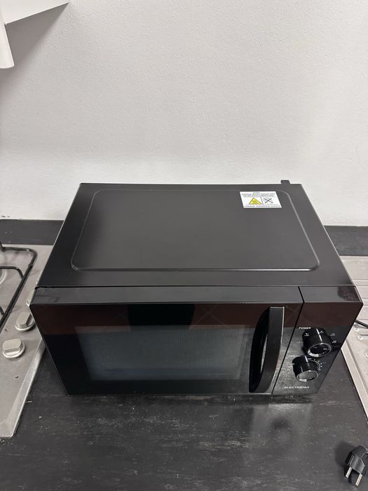 Micro-ondas de bancada