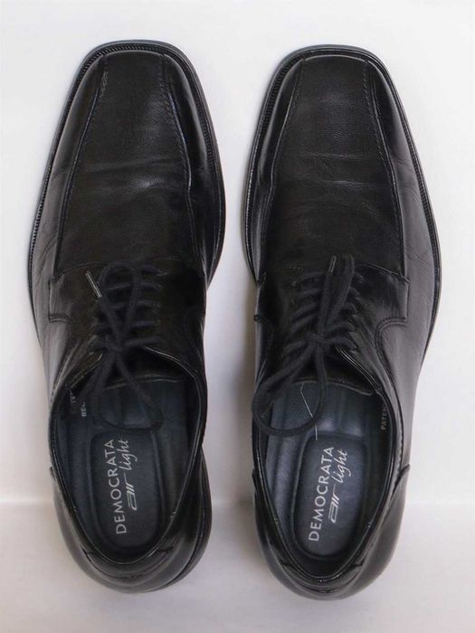 Черевики ботинки туфли Demokrata, made in Brazil