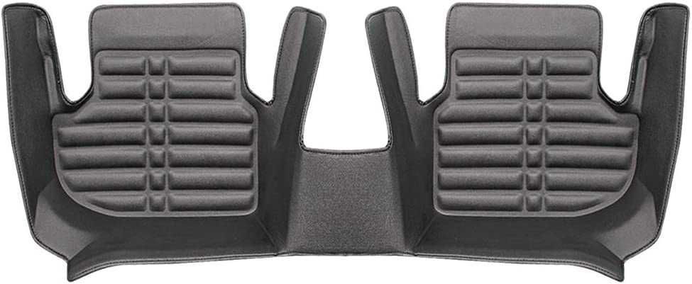 Tapetes BMW E60 2001_2010