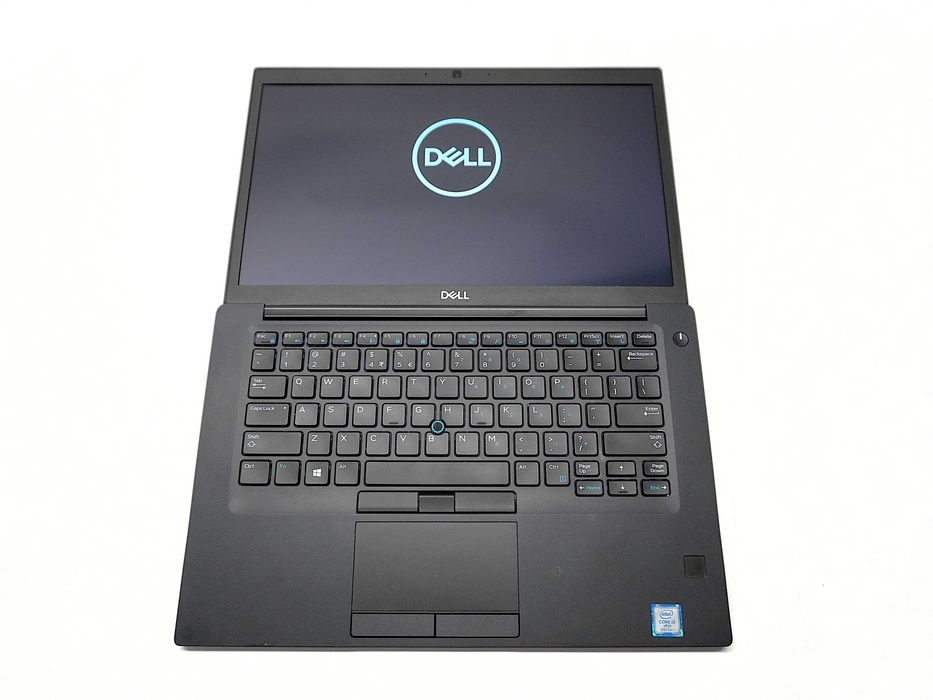 DELL Latitude 7490 | 14" DOTYK FHD Intel i5-8365U 8GB SSD 256GB Win11
